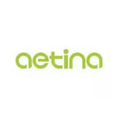 Aetina's Logo