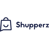 Shupperz's Logo