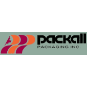 Packall Packaging's Logo