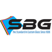 Standard Bent Glass's Logo