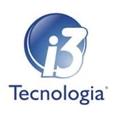 i3 Tecnologia's Logo