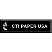 CTI Paper USA's Logo