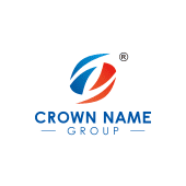 Crown Name Group's Logo