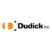 Dudick's Logo