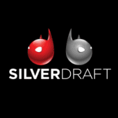 Silverdraft Supercomputing's Logo