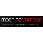 MachineVantage's Logo