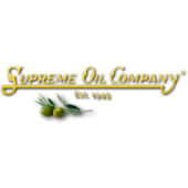 Supreme Oil Company's Logo