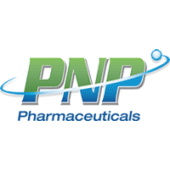 PNP Pharmaceuticals's Logo