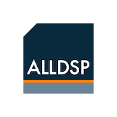 AllDSP's Logo