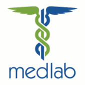 Medlab Clinical's Logo