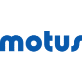 Motus Global's Logo