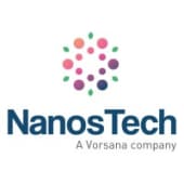 NanosTech's Logo