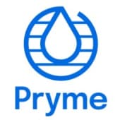 PRYME BV's Logo