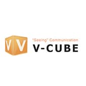 V-CUBE's Logo