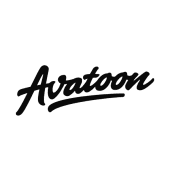 Avatoon's Logo