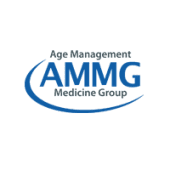 Age Management Medicine Group's Logo