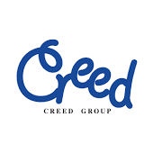 Creed Group's Logo