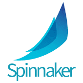 Spinnaker's Logo