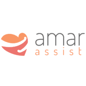 Amar Assist's Logo