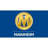 Manheim UK's Logo