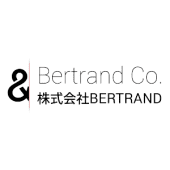 BERTRAND Japan's Logo