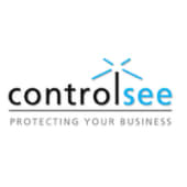 Control-See's Logo