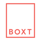 BOXT's Logo