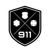 911 Duty Gear's Logo