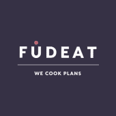 Fudeat Logo