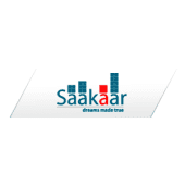 Saakaar Constructions Pvt Ltd's Logo