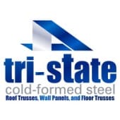 Tri-State Cold-Formed Steel Components's Logo