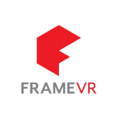 FrameVR's Logo