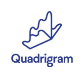 Quadrigram's Logo