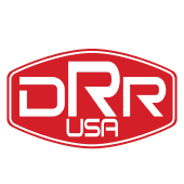 DRR's Logo