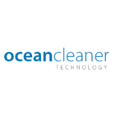 Ocean Cleaner Technology's Logo