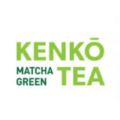 Kenko Matcha's Logo