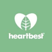 Heartbest Foods's Logo