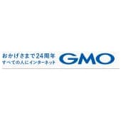 GMO MAKESHOP's Logo