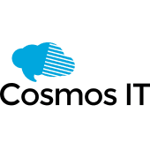 Cosmos IT's Logo