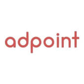 AdPoint's Logo