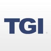 TGI (Technology Group International)'s Logo