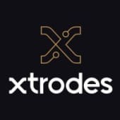 X-trodes's Logo