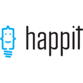 Happit's Logo