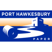 Port Hawkesbury Paper Limited Partnership's Logo