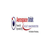 Aerospace Orbit's Logo