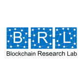 Blockchain Research Lab's Logo