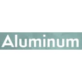 Aluminum's Logo