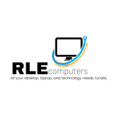 RLE Computers's Logo