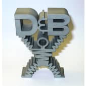 Dudek & Bock Spring Manufacturing's Logo