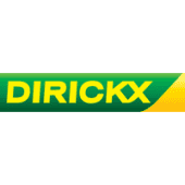 DIRICKX Group's Logo